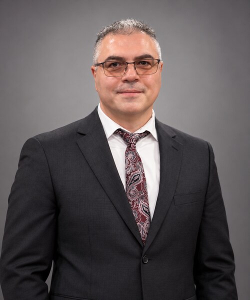 Michel Kassab